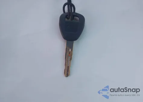 2001 Honda Civic Ex z USA, uszkodzony, nr VIN 1HGES25791L027507